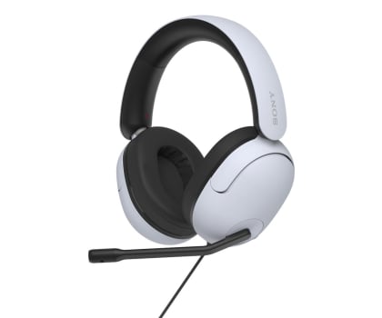 Słuchawki przewodowe Sony H3 INZONE